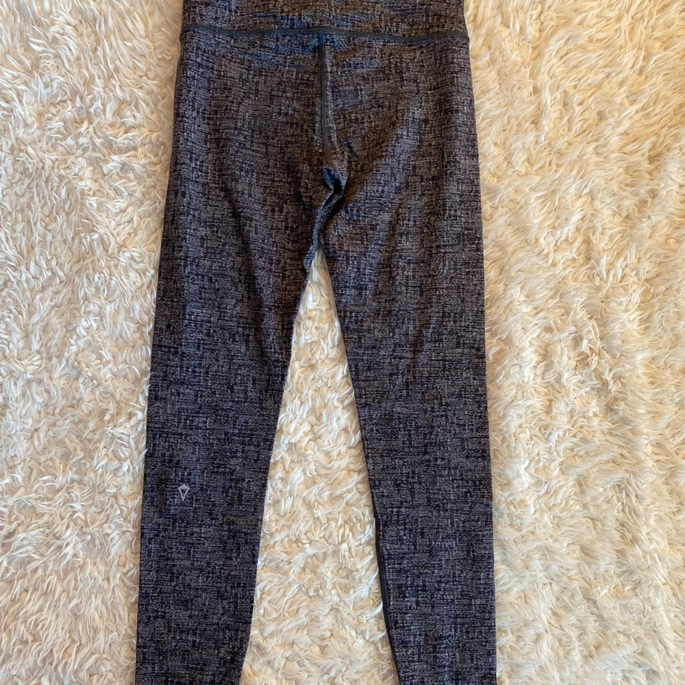 lululemon girls leggings